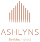 Ashlyns School Lettings & Events Logo