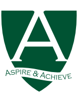 Ashlyns School Logo