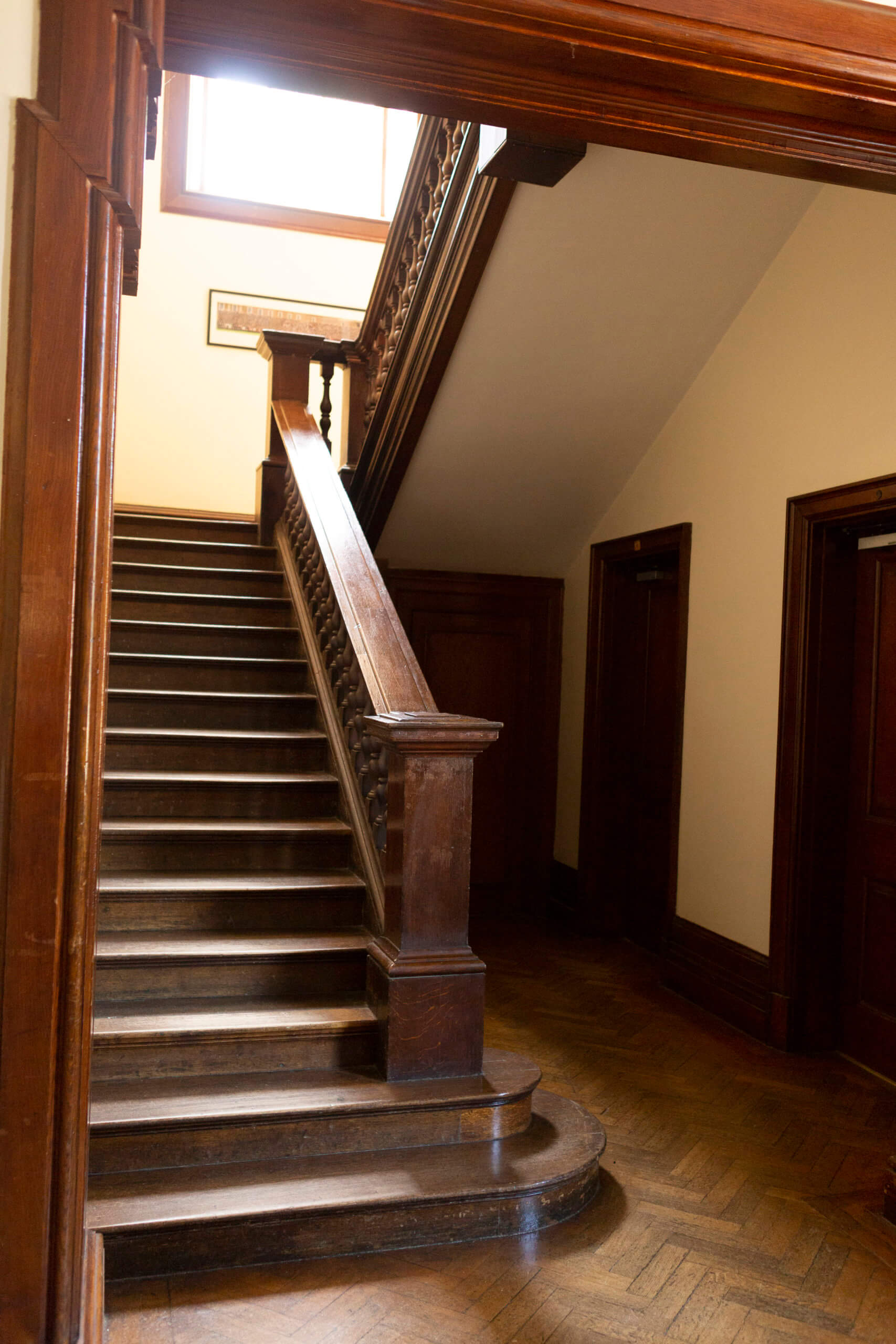 Heritage Gallery Ashlyns School