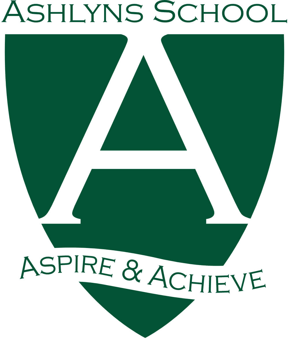 Ashlyns School Logo