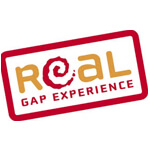 real-gap-experience