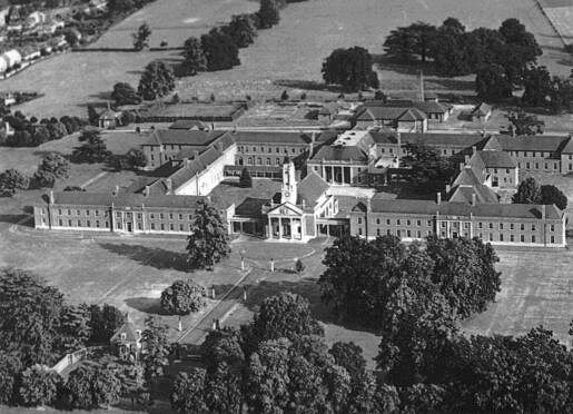 70th Anniversary of Ashlyns School 1951 to 2021 Ashlyns School